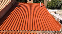 couvreur toiture Villy-le-Marechal