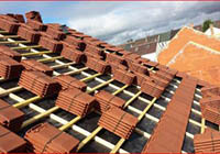 Rénover sa toiture à Villy-le-Marechal